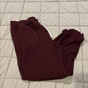 Vuori joggers, L